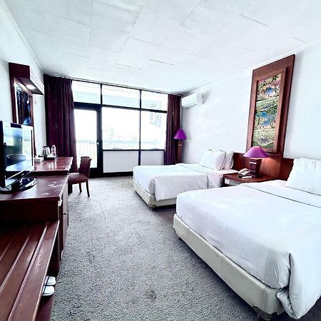 Grand Inna Samudra Beach Cimaja Εξωτερικό φωτογραφία