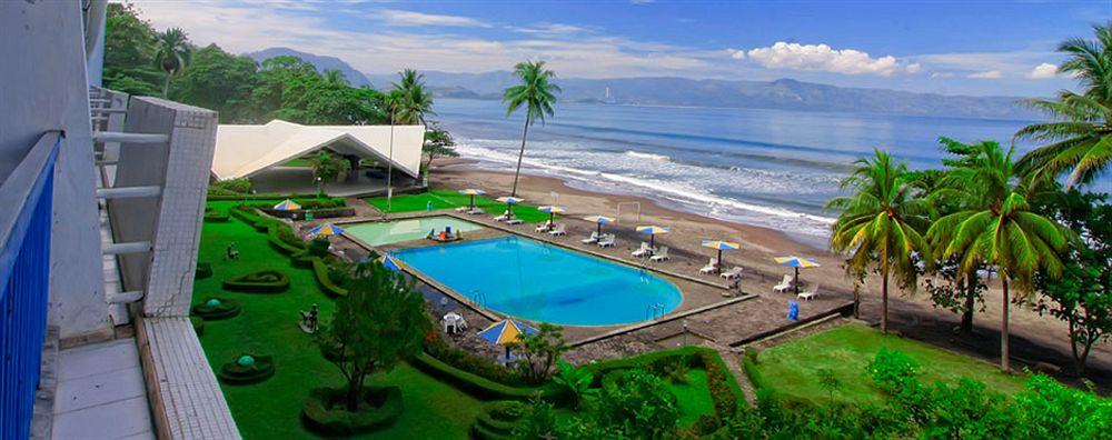 Grand Inna Samudra Beach Cimaja Εξωτερικό φωτογραφία