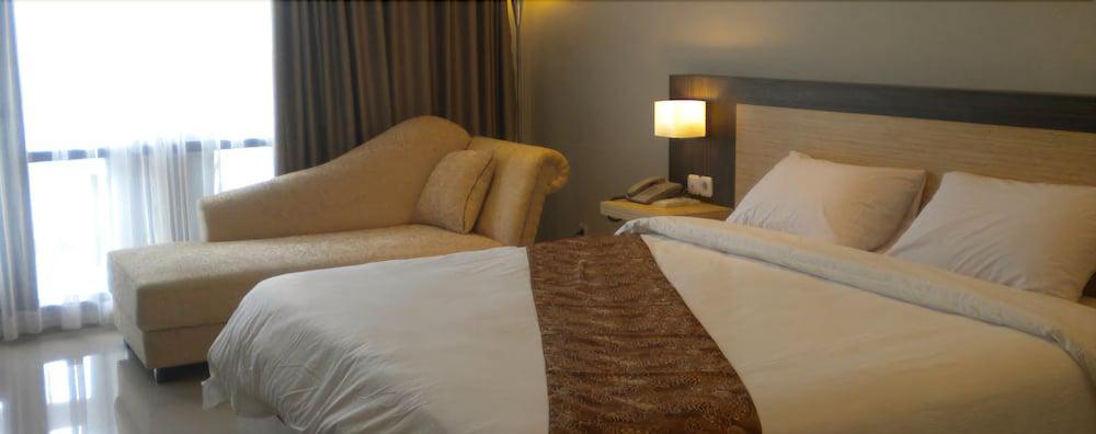 Grand Inna Samudra Beach Cimaja Εξωτερικό φωτογραφία