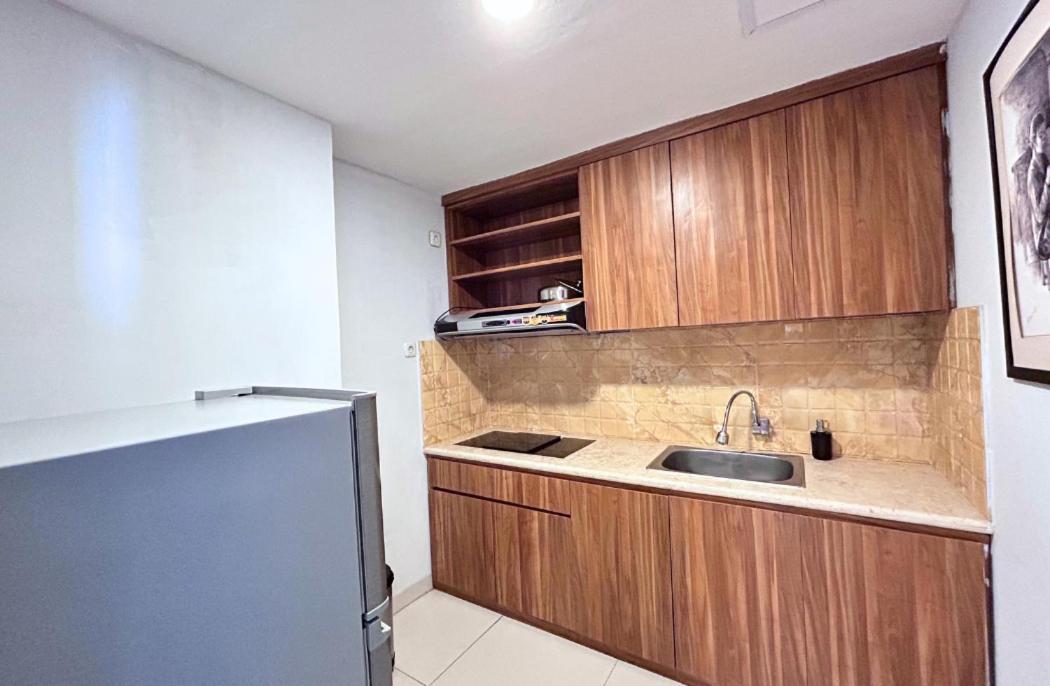 Grand Inna Samudra Beach Cimaja Εξωτερικό φωτογραφία