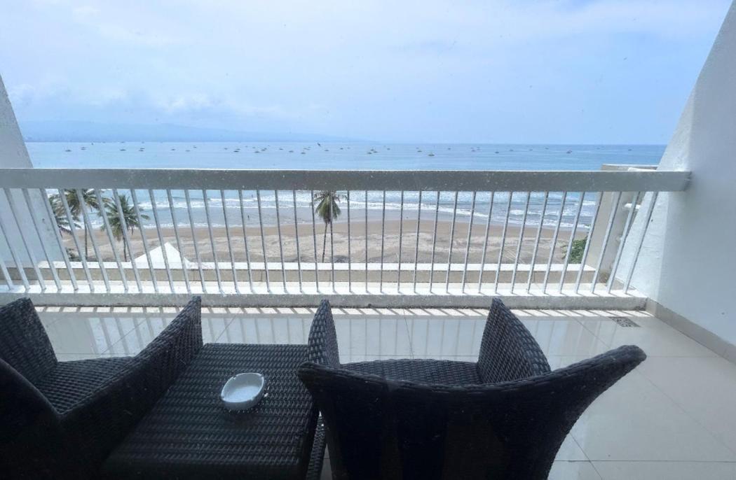 Grand Inna Samudra Beach Cimaja Εξωτερικό φωτογραφία