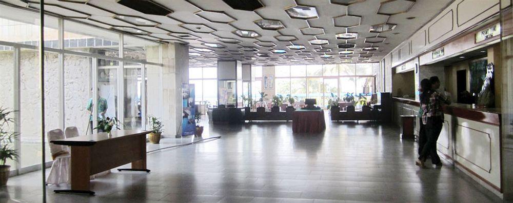 Grand Inna Samudra Beach Cimaja Εξωτερικό φωτογραφία