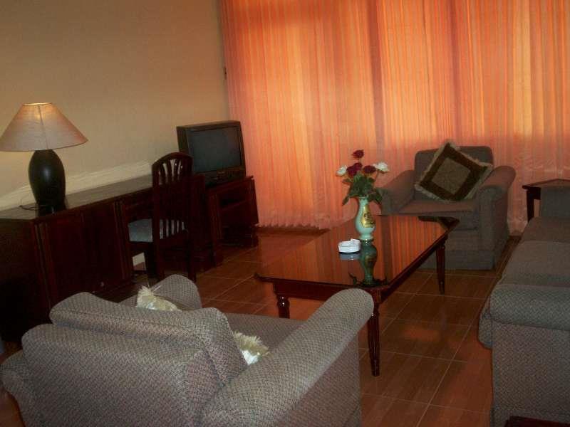 Grand Inna Samudra Beach Cimaja Εξωτερικό φωτογραφία